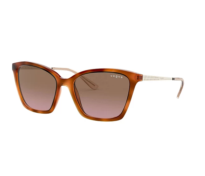 Vogue Eyewear Sonnenbrillen VO-5333-S 279314 54 17 havanagold