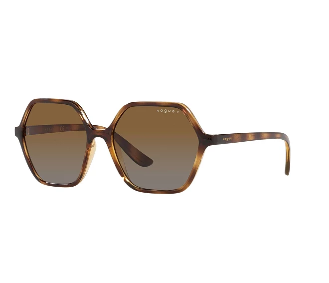 Vogue Eyewear Sonnenbrillen VO5361S W656T5 55 16 havana