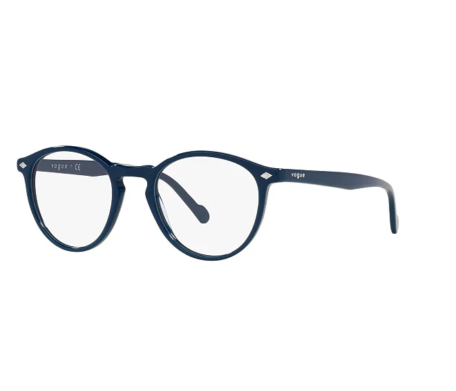 Vogue Eyewear Brille VO5367 2484 50 20 blau