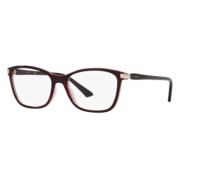 Vogue Brille VO5378 2907 51 17 braun