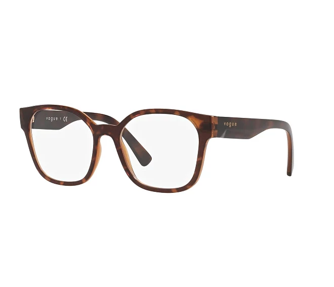 Vogue Eyewear Brille VO5407 2386 49 17 havana