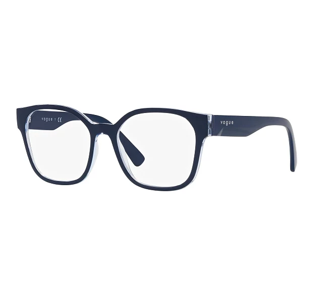 Vogue Eyewear Brille VO5407 2958 49 17 blau