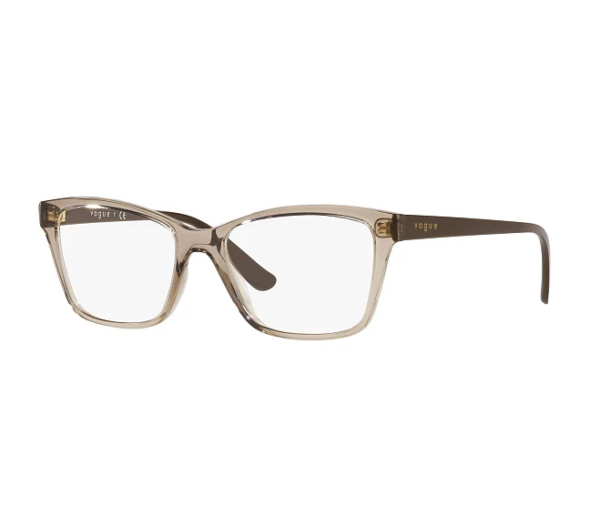Vogue Eyewear Brille VO5420 2940 51 17 braun