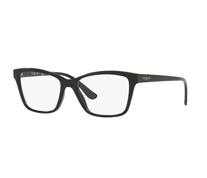 Vogue Eyewear Brille VO5420 W44 51 17 schwarz