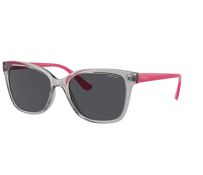 Vogue Eyewear Sonnenbrillen VO5426S 272687 54 18 grau