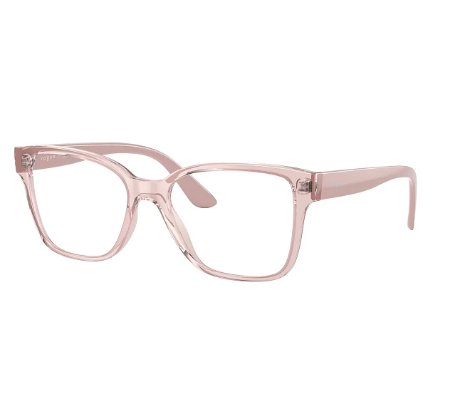 Vogue Eyewear Brille VO5452 2942 53 17 pink