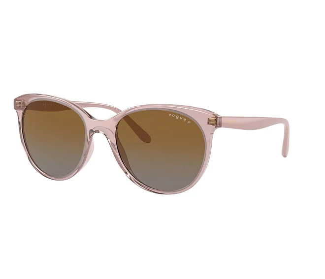 Vogue Eyewear Sonnenbrillen VO5453S 2942T5 53 18 pink