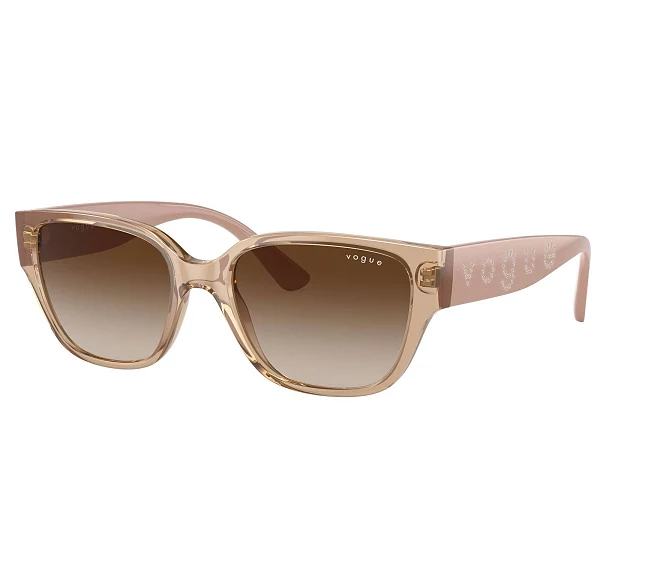 Vogue Eyewear Sonnenbrillen VO5459SB 282613 53 18 braun