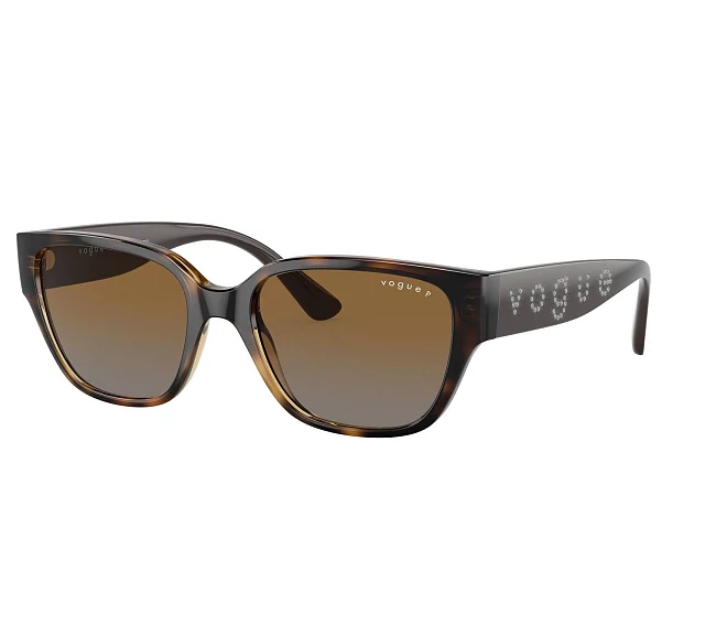 Vogue Eyewear Sonnenbrillen VO5459SB W656T5 53 18 braun