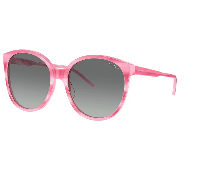 Vogue Sonnenbrillen VO5509S 307811 56 17 pink