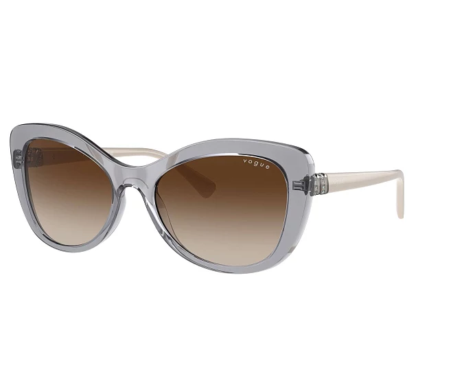Vogue Eyewear Sonnenbrillen VO5515SB 309913 55 18 grau