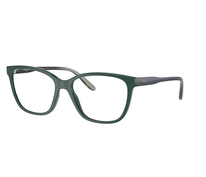 Vogue Eyewear Brille VO5518 3050 53 16 grün