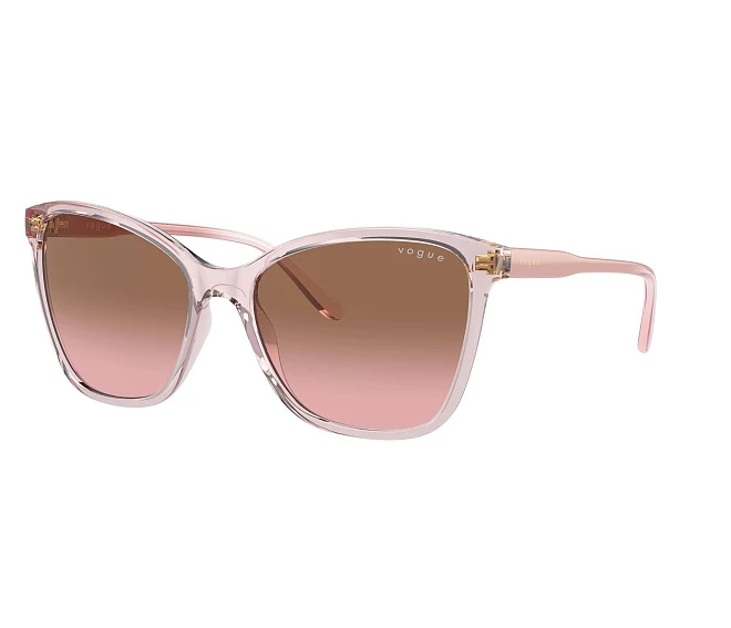 Vogue Eyewear Sonnenbrillen VO5520S 294214 56 17 pink