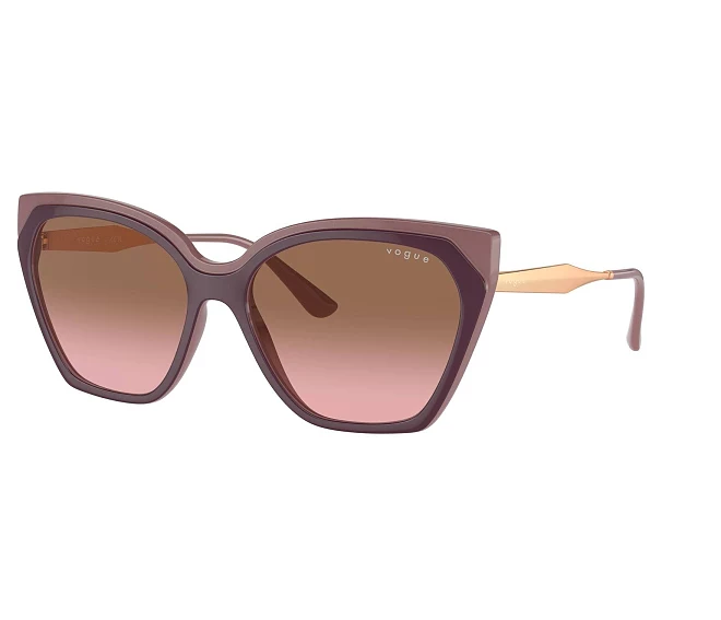 Vogue Eyewear Sonnenbrillen VO5521S 310014 57 16 rot