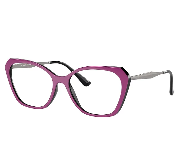 Vogue Eyewear Brille VO5522 3103 52 16 lila