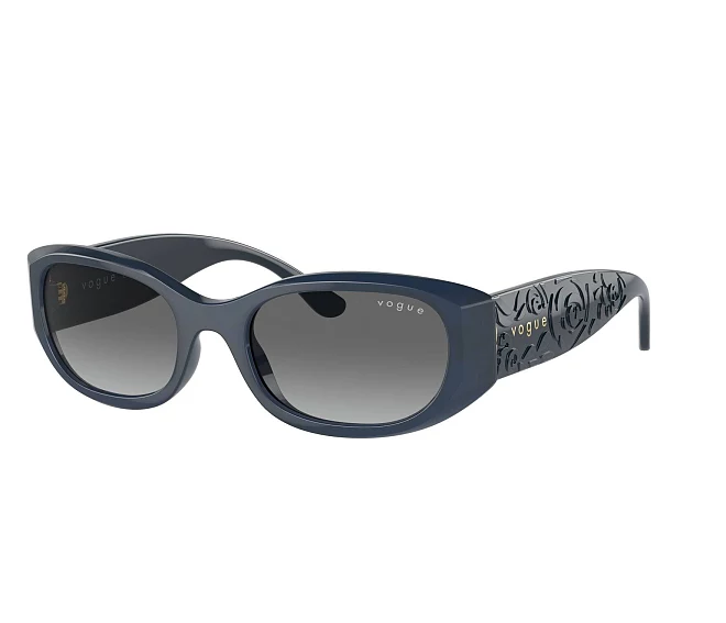 Vogue Eyewear Sonnenbrillen VO5525S 309511 52 19 blau