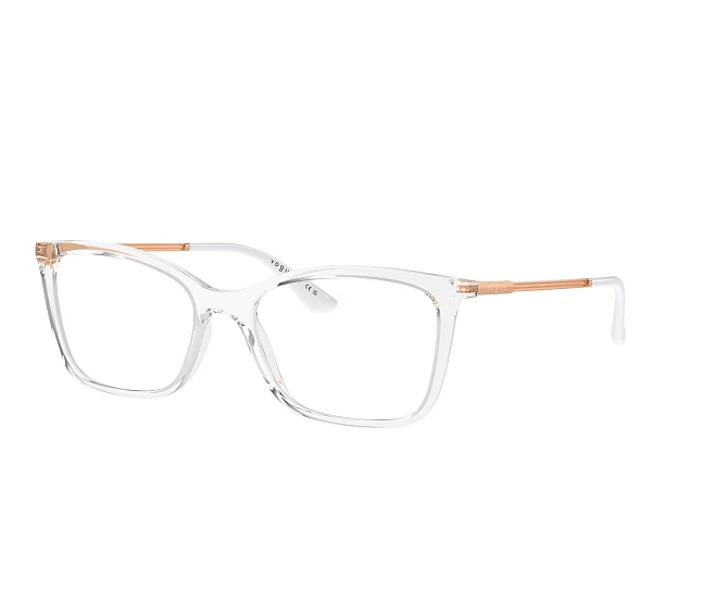 Vogue Brille VO5563 W745 51 17 kristall