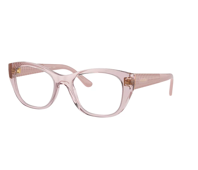 Vogue Eyewear Brille VO5569 2942 53 19 pink