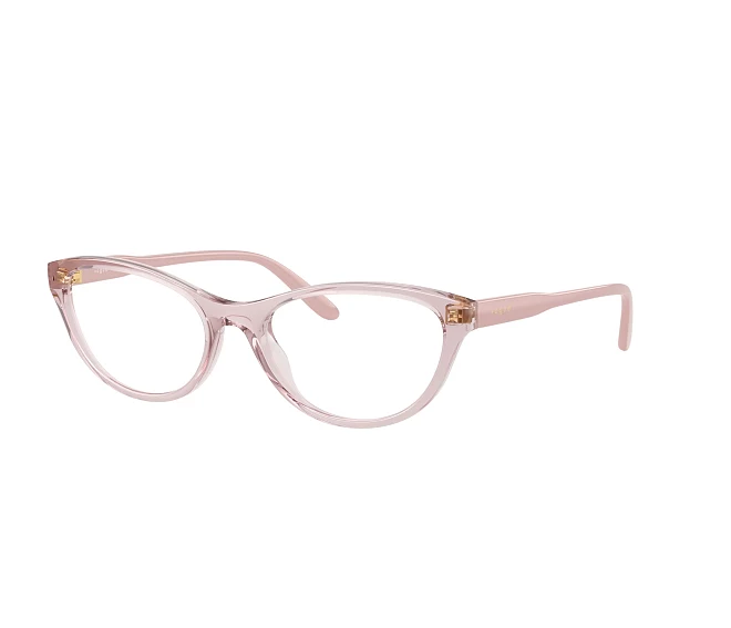Vogue Brille VO5703U 2942 51 17 pink