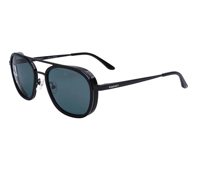 Vuarnet Sonnenbrillen VL-2106 0003-1622 53 17 schwarz