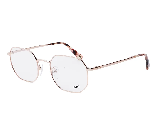 Web Brille WE-5344 028 51 20 gold
