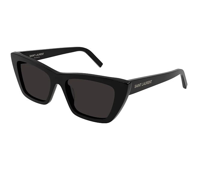 Yves Saint Laurent Sonnenbrillen SL-276-MICA 001 53 16 schwarz
