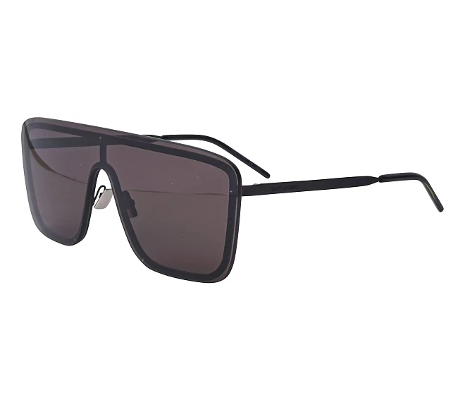 Yves Saint Laurent Sonnenbrillen SL-364-MASK 002 62 16 schwarz