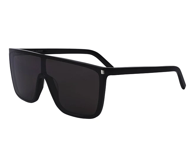 Yves Saint Laurent Sonnenbrillen SL-364-MASK-ACE 001   schwarz