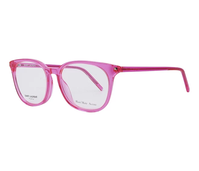 Yves Saint Laurent Brille SL-38 VL1 52 16 fuchsia
