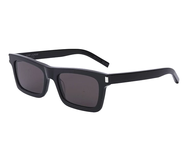Yves Saint Laurent Sonnenbrillen SL-461-BETTY 001 54 18 schwarz