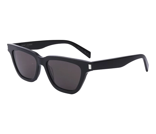 Yves Saint Laurent Sonnenbrillen SL-462-SULPICE 001 53 16 schwarz