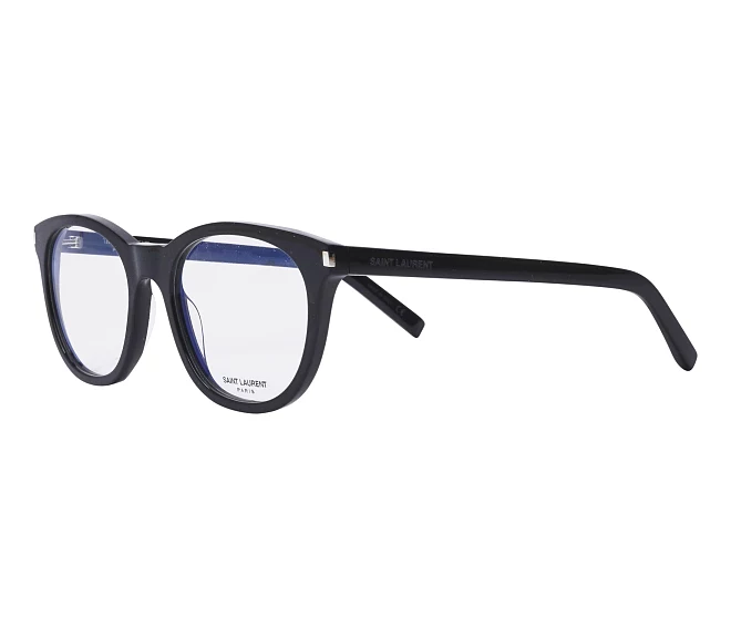 Yves Saint Laurent Brille SL-471 001 53 19 schwarz