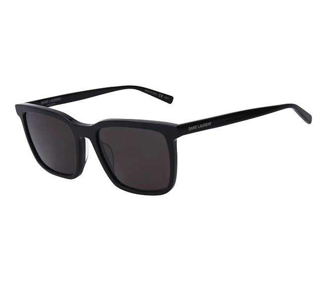 Yves Saint Laurent Sonnenbrillen SL-500 001 54 19 schwarz