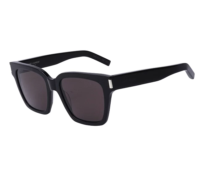 Yves Saint Laurent Sonnenbrillen SL-507 001 54 19 schwarz