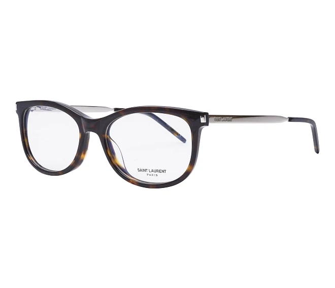 Yves Saint Laurent Brille SL-513 002 53 17 havana