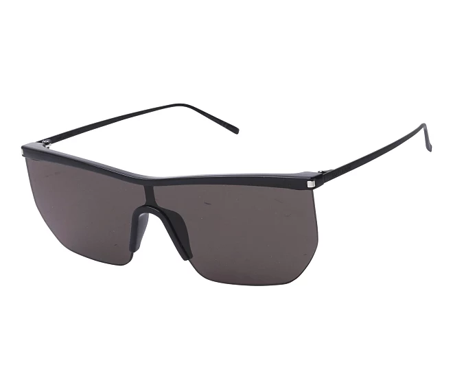 Yves Saint Laurent Sonnenbrillen SL-519-MASK 001   schwarz