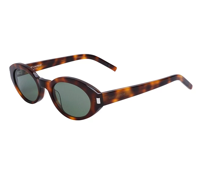 Yves Saint Laurent Sonnenbrillen SL-567 002 51 20 havana