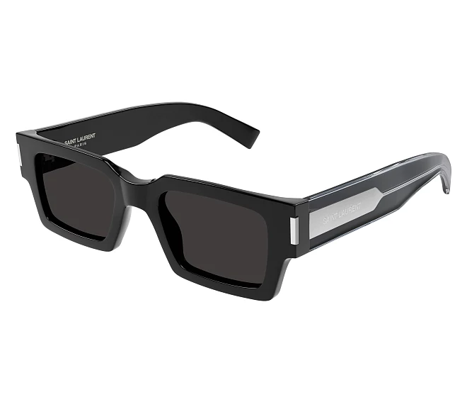 Yves Saint Laurent Sonnenbrillen SL-572 001 50 22 schwarz