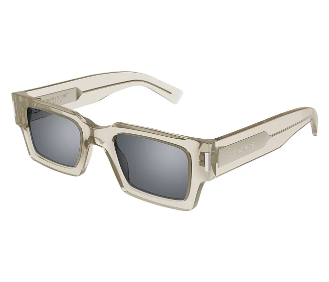 Yves Saint Laurent Sonnenbrillen SL-572 003 50 22 beige