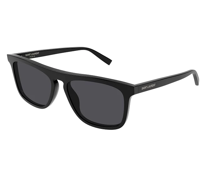 Yves Saint Laurent Sonnenbrillen SL-586 001 56 17 schwarz
