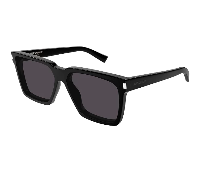 Yves Saint Laurent Sonnenbrillen SL-610 001 59 14 schwarz