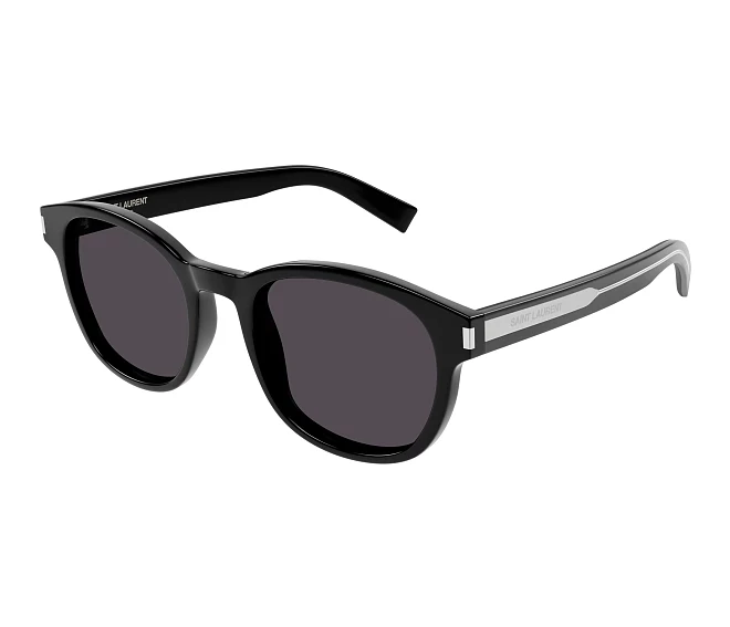 Yves Saint Laurent Sonnenbrillen SL-620 001 52 21 schwarz