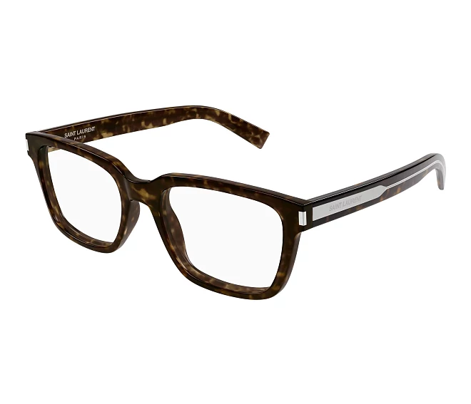 Yves Saint Laurent Brille SL-621 002 54 19 havana