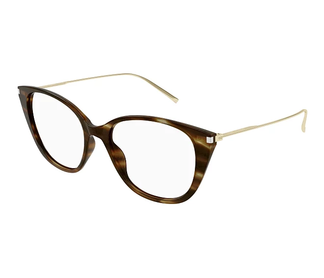 Yves Saint Laurent Brille SL-627 004 54 17 havana