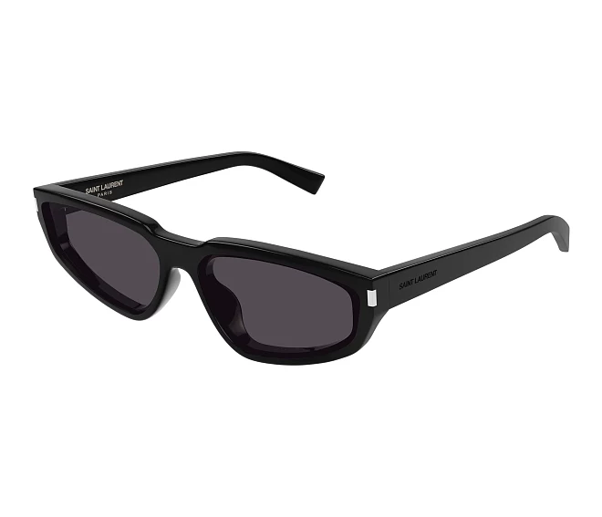Yves Saint Laurent Sonnenbrillen SL-634-NOVA 001 61 15 schwarz