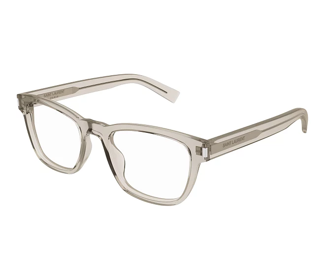 Yves Saint Laurent Brille SL-664 003 52 20 beige