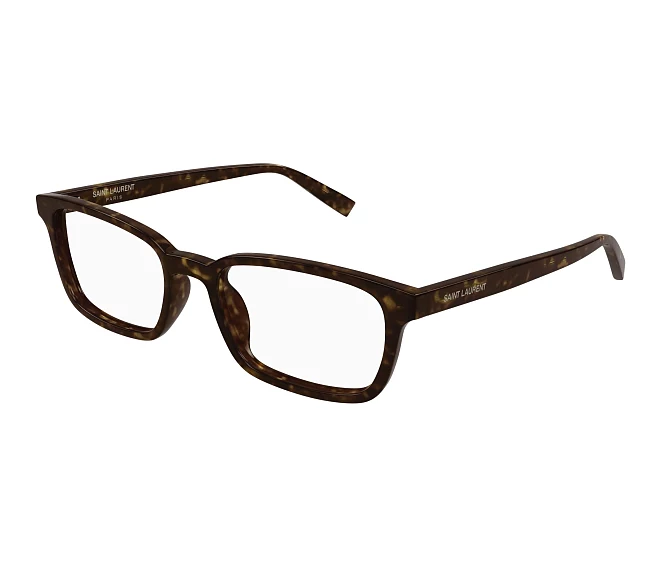 Yves Saint Laurent Brille SL-671 002 54 19 havana