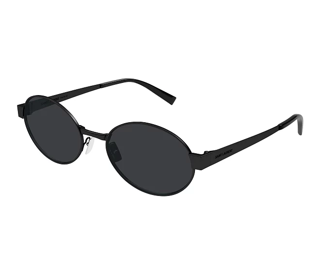 Yves Saint Laurent Sonnenbrillen SL-692 001 55 19 schwarz