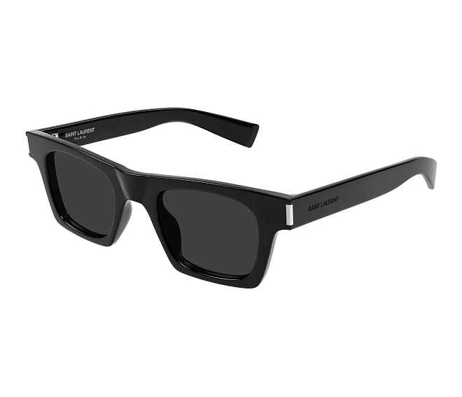 Yves Saint Laurent Sonnenbrillen SL-719 001 47 22 schwarz