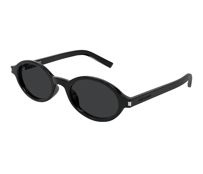Yves Saint Laurent Sonnenbrillen SL-751-JEANNE 001 50 19 schwarz